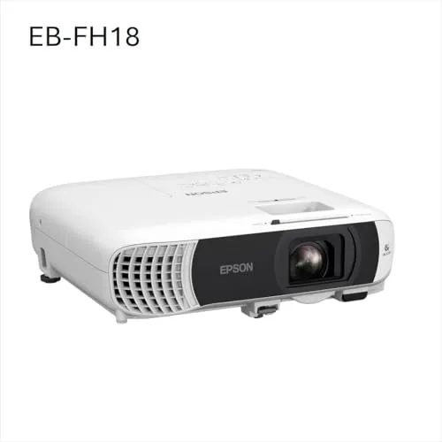 Epson EB-FH18 5