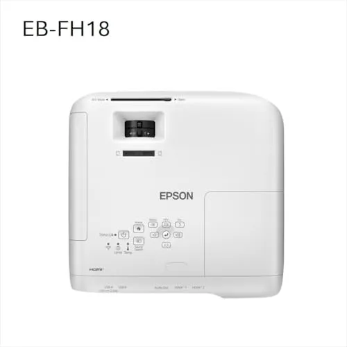 Epson EB-FH18 7