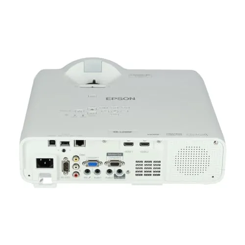 Epson EB-L210SF 4