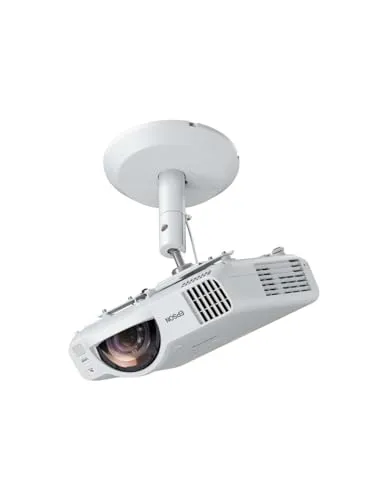Epson EB-L210SW 2
