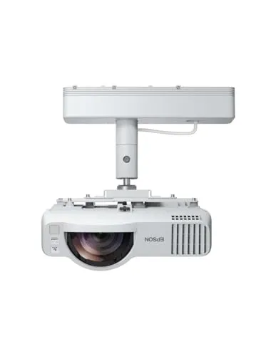 Epson EB-L210SW 3