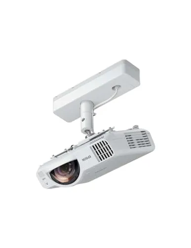 Epson EB-L210SW 4
