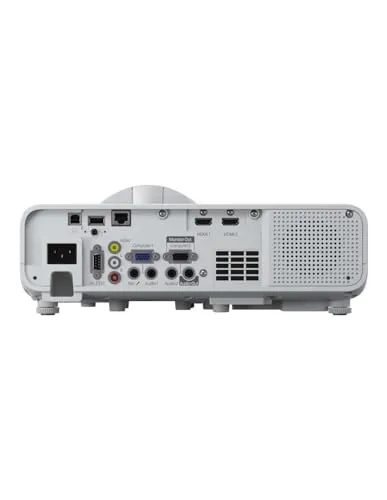 Epson EB-L210SW 5