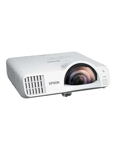 Epson EB-L210SW