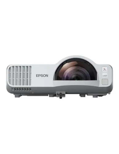 Epson EB-L210SW 7