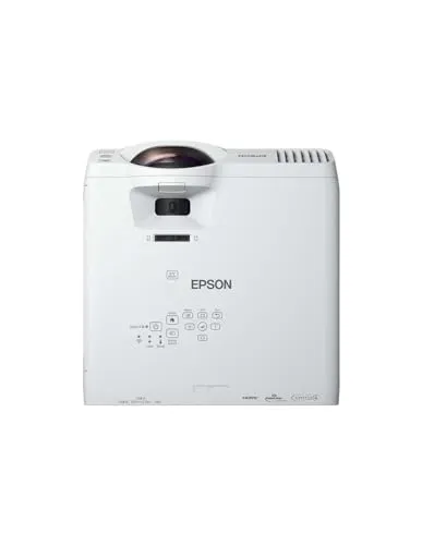 Epson EB-L210SW 6
