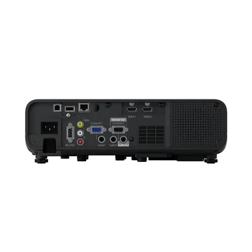 Epson EB-L265F 4