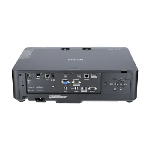 Epson EB-L635SU 4