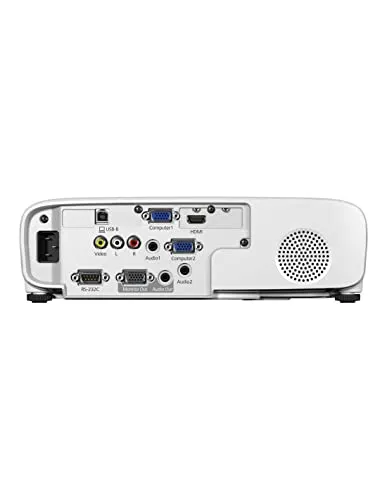 Epson EB-X49 2