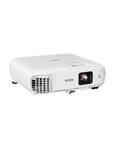 Epson EB-X49 3