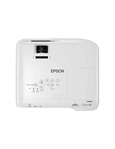 Epson EB-X49 4