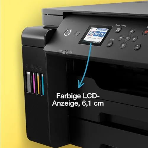 Epson EcoTank ET-16150 6