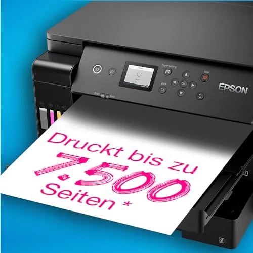 Epson EcoTank ET-16150 7