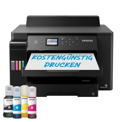 Epson EcoTank ET-16150 2