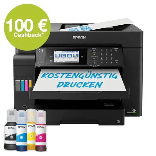 Epson EcoTank ET-16605 2