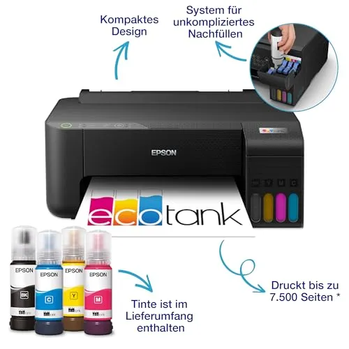 Epson EcoTank ET-1810 2