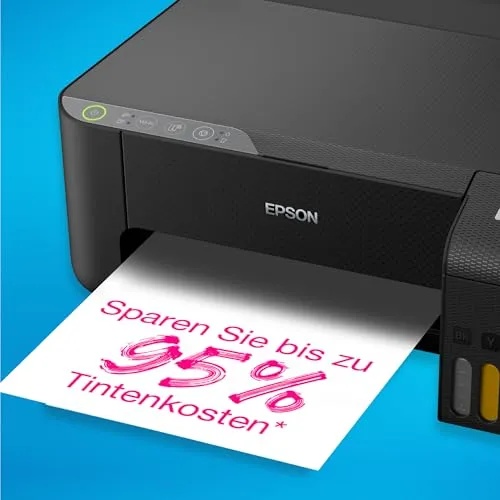 Epson EcoTank ET-1810 5