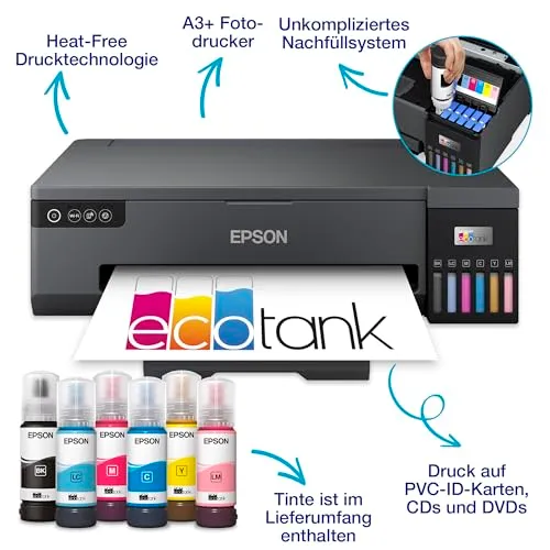 Epson EcoTank ET-18100 2