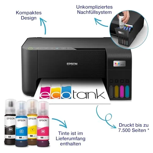 Epson EcoTank ET-2862 2