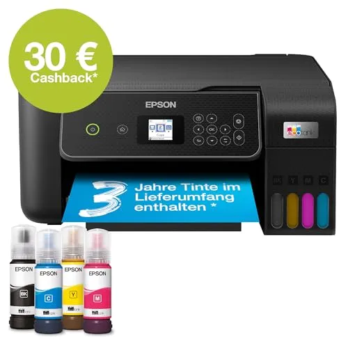 Epson EcoTank ET-2870 2