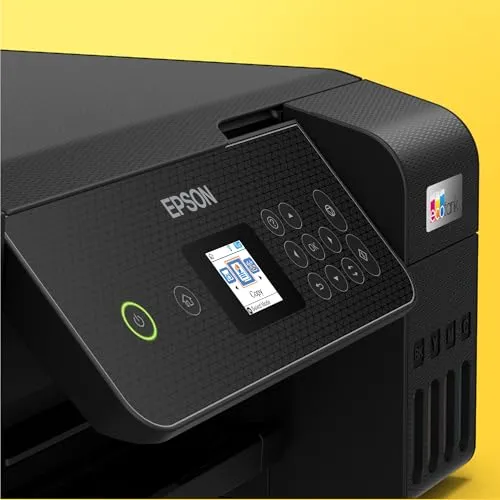 Epson EcoTank ET-2870 5