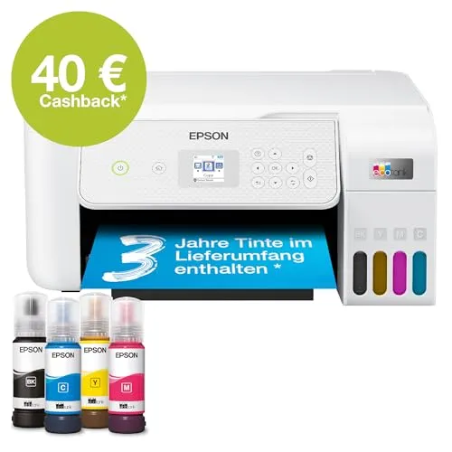 Epson EcoTank ET-2876 2