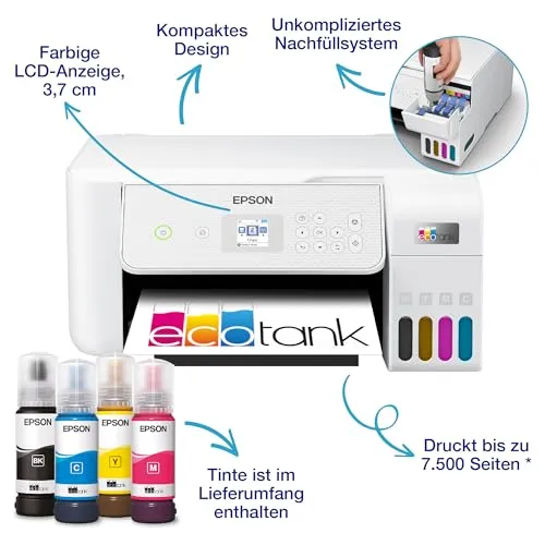 Epson EcoTank ET-2876 3