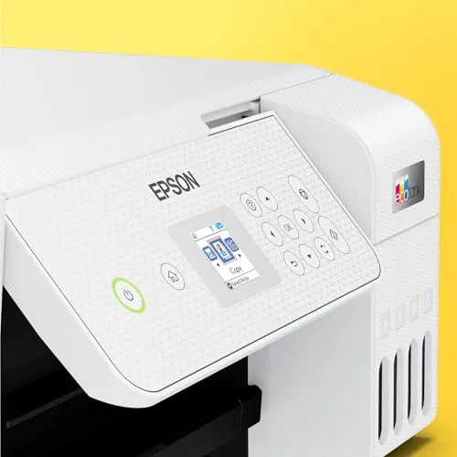 Epson EcoTank ET-2876 4