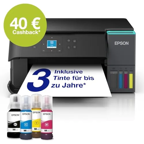 Epson EcoTank ET-2950 2