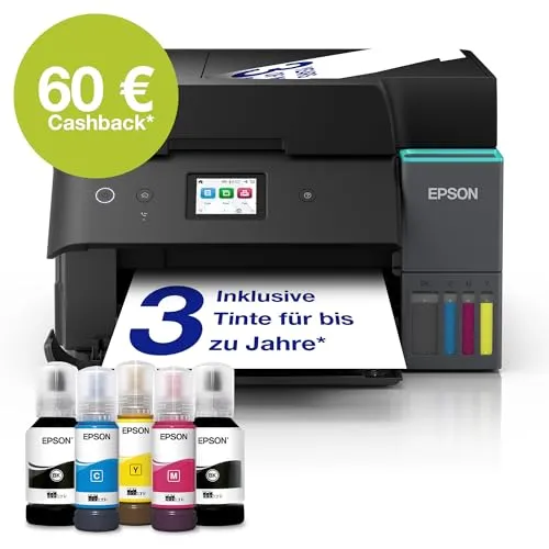 Epson EcoTank ET-4950 2