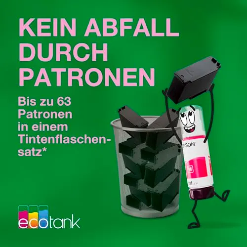 Epson EcoTank ET-4950 4