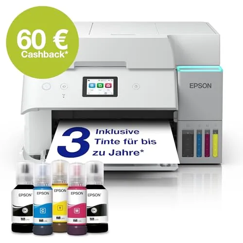 Epson EcoTank ET-4956 2
