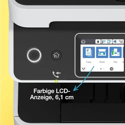 Epson EcoTank ET-5170 3