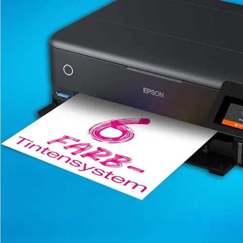 Epson EcoTank ET-8550 5