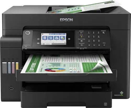Epson EcoTank L15150 3