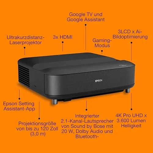 Epson EH-LS670B 2