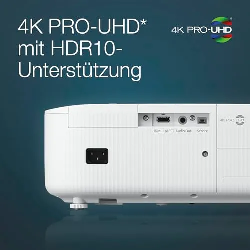 Epson EH-TW6250 6