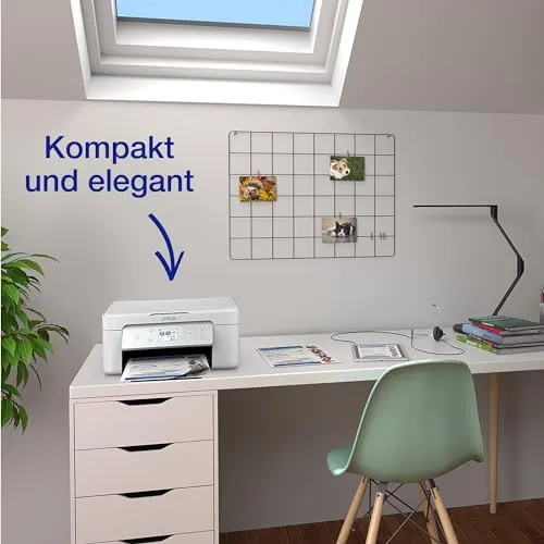 Epson Expression Home XP-4205 5
