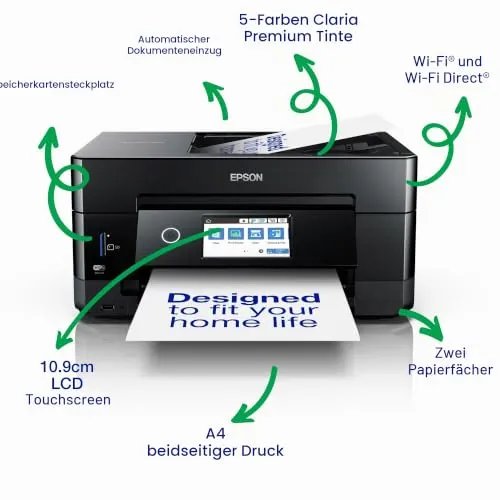 Epson Expression Premium XP-7100 2