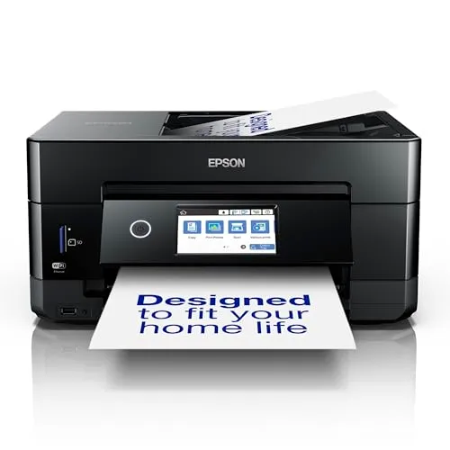 Epson Expression Premium XP-7100