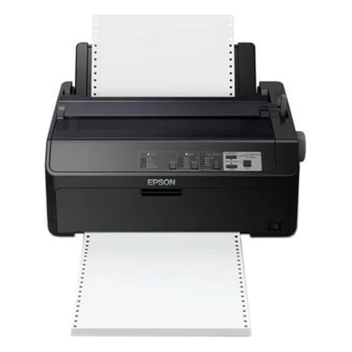 Epson FX-890II 4