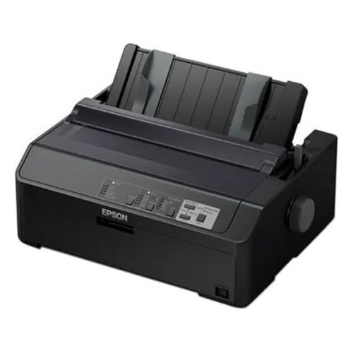 Epson FX-890II 5