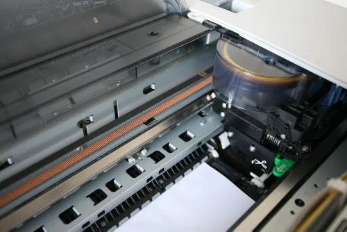 Epson Stylus Pro 4880 4