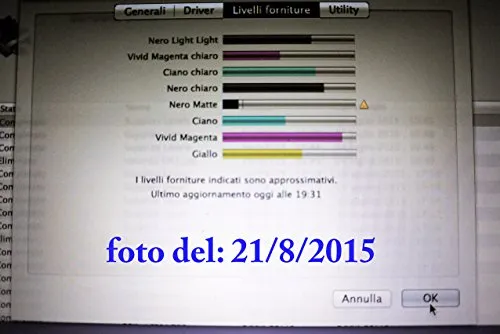 Epson Stylus R2880 2