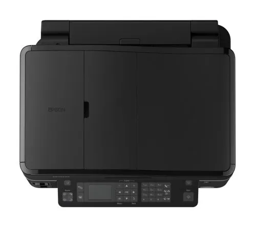 Epson Stylus SX600FW 3