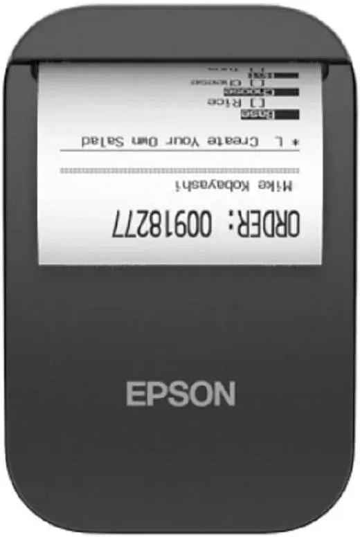 Epson TM-P20II