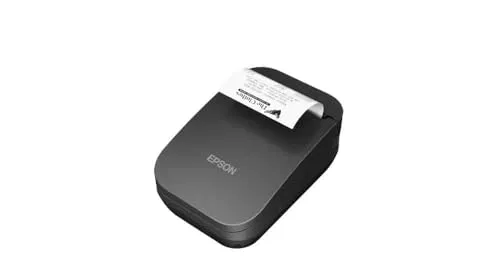 Epson TM-P80II 3
