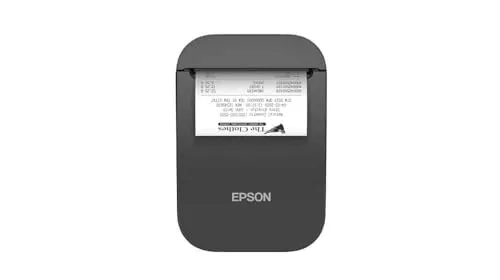 Epson TM-P80II 5