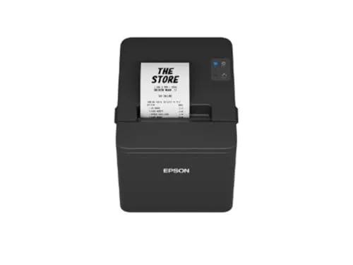 Epson TM-T20IV 5