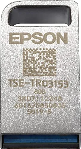 Epson TSE